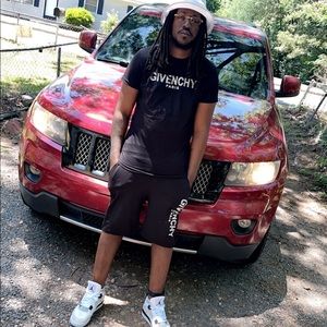 Meet your Posher, William